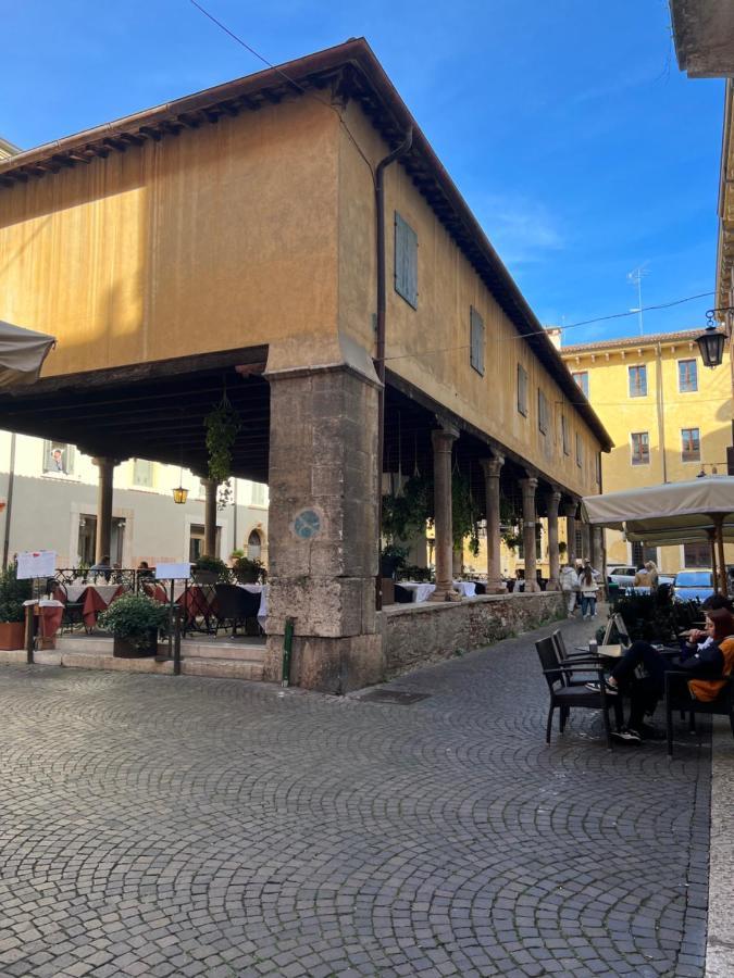Apartamento Ca Borsari Verona Exterior foto