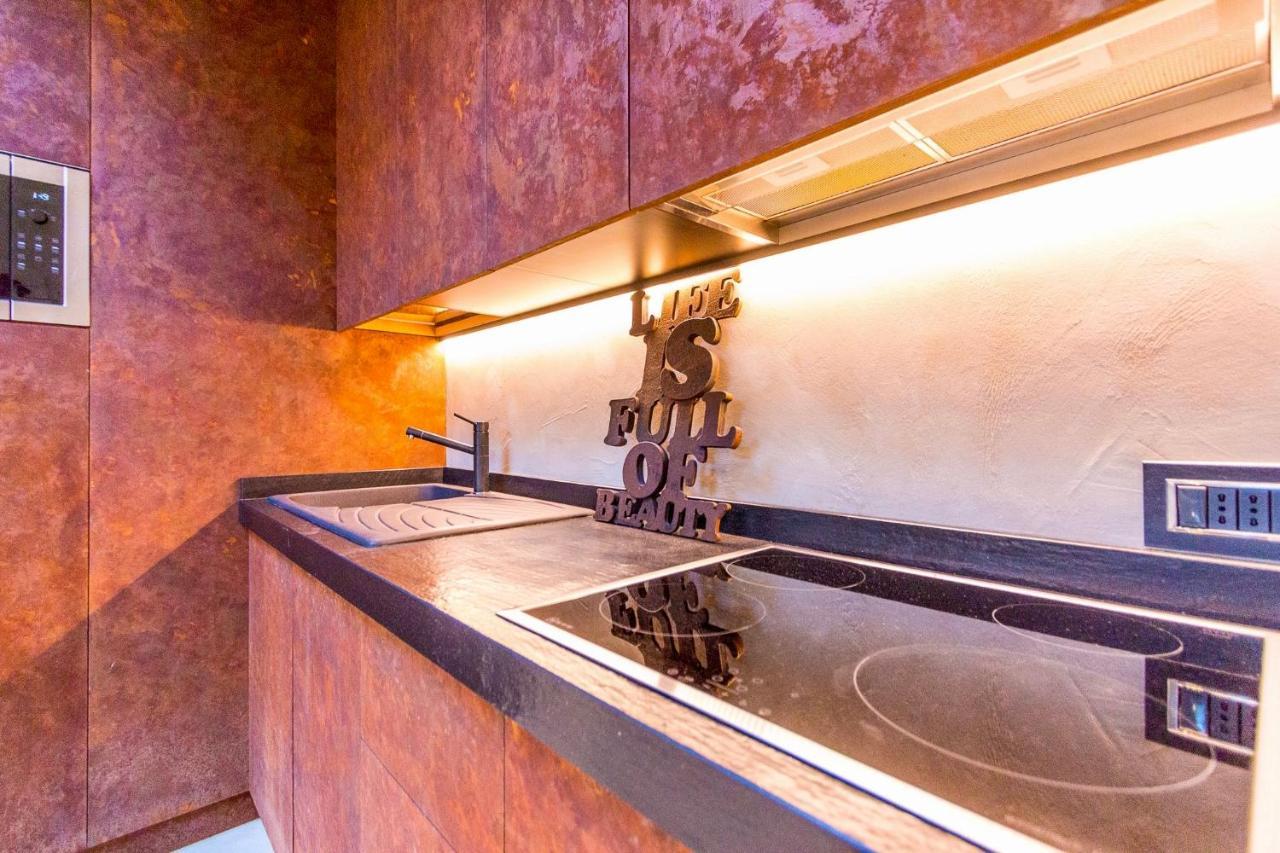 Apartamento Ca Borsari Verona Exterior foto