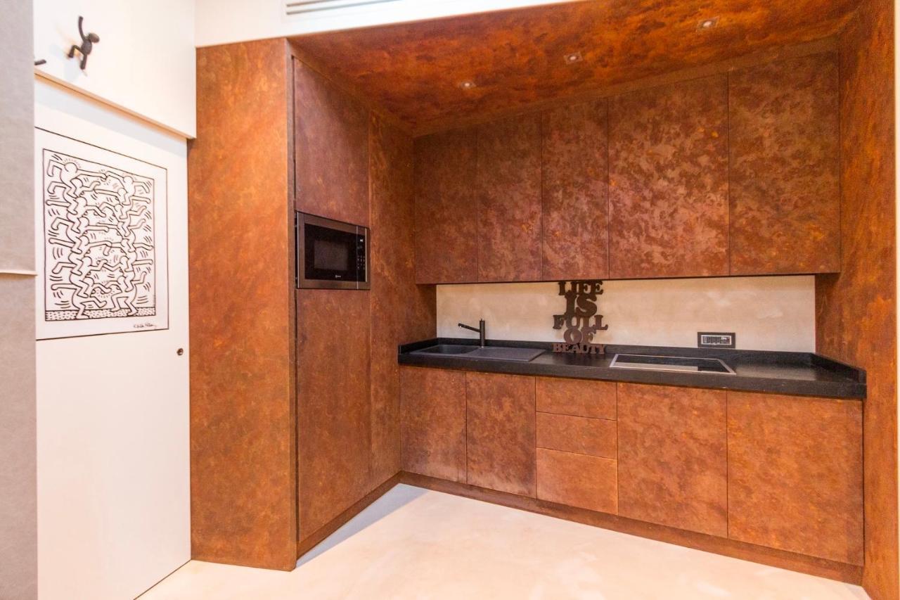 Apartamento Ca Borsari Verona Exterior foto