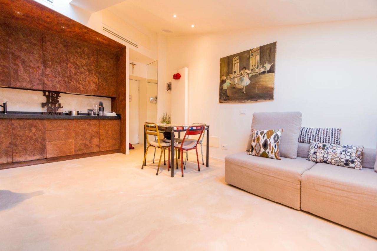 Apartamento Ca Borsari Verona Exterior foto