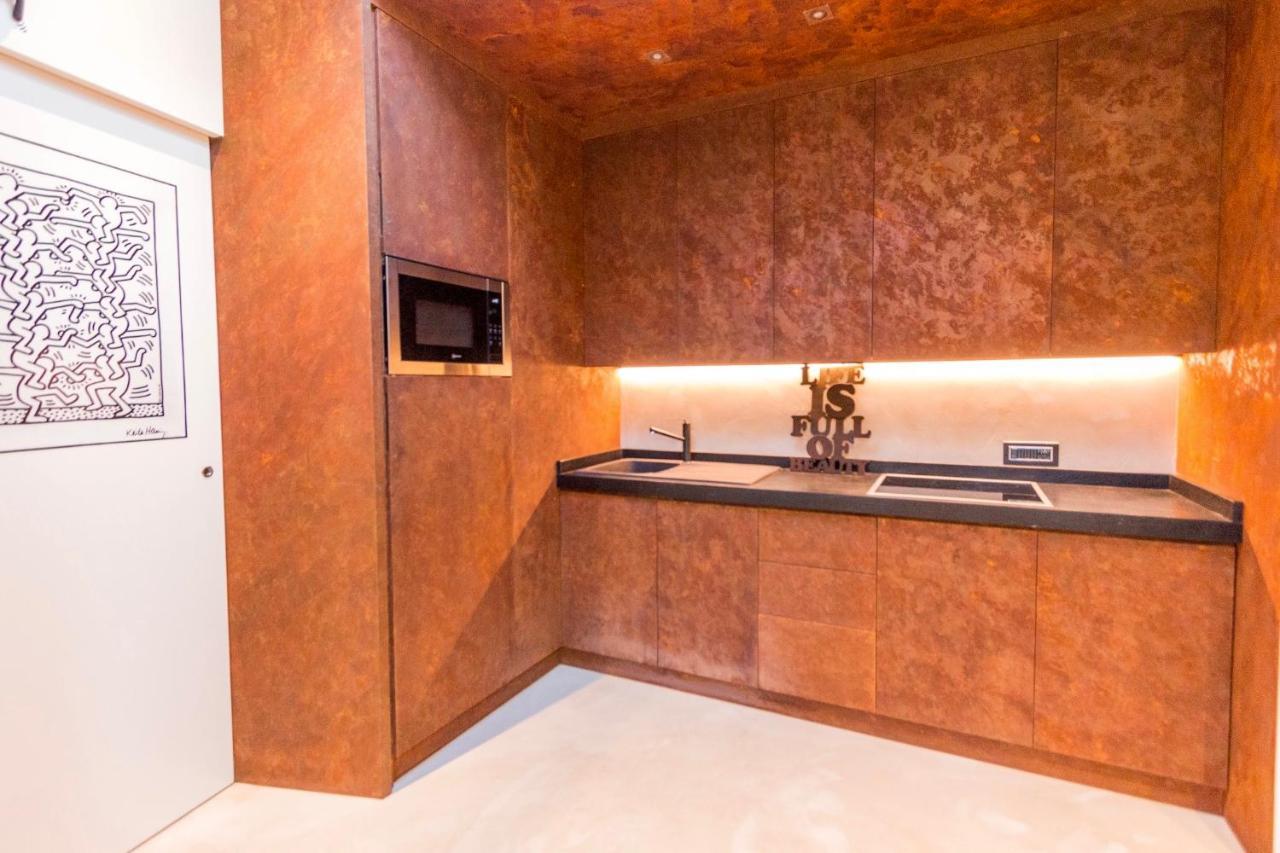 Apartamento Ca Borsari Verona Exterior foto