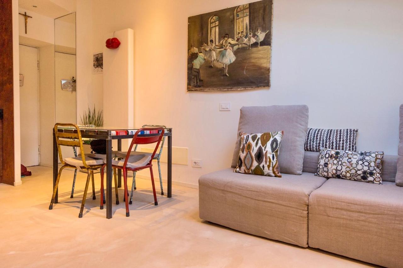 Apartamento Ca Borsari Verona Exterior foto