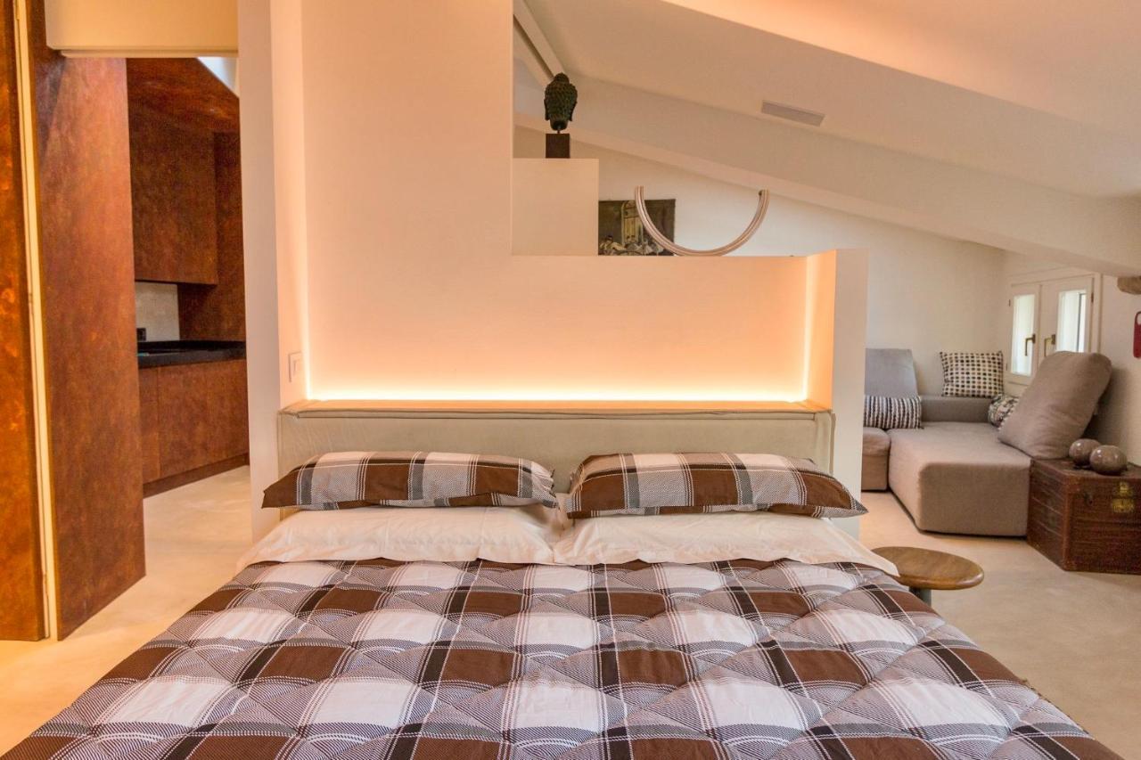 Apartamento Ca Borsari Verona Exterior foto