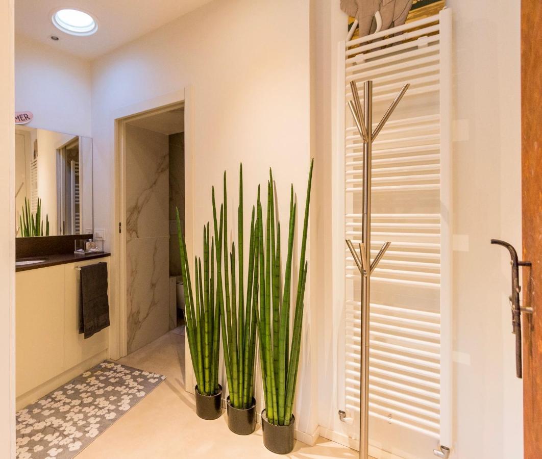 Apartamento Ca Borsari Verona Exterior foto
