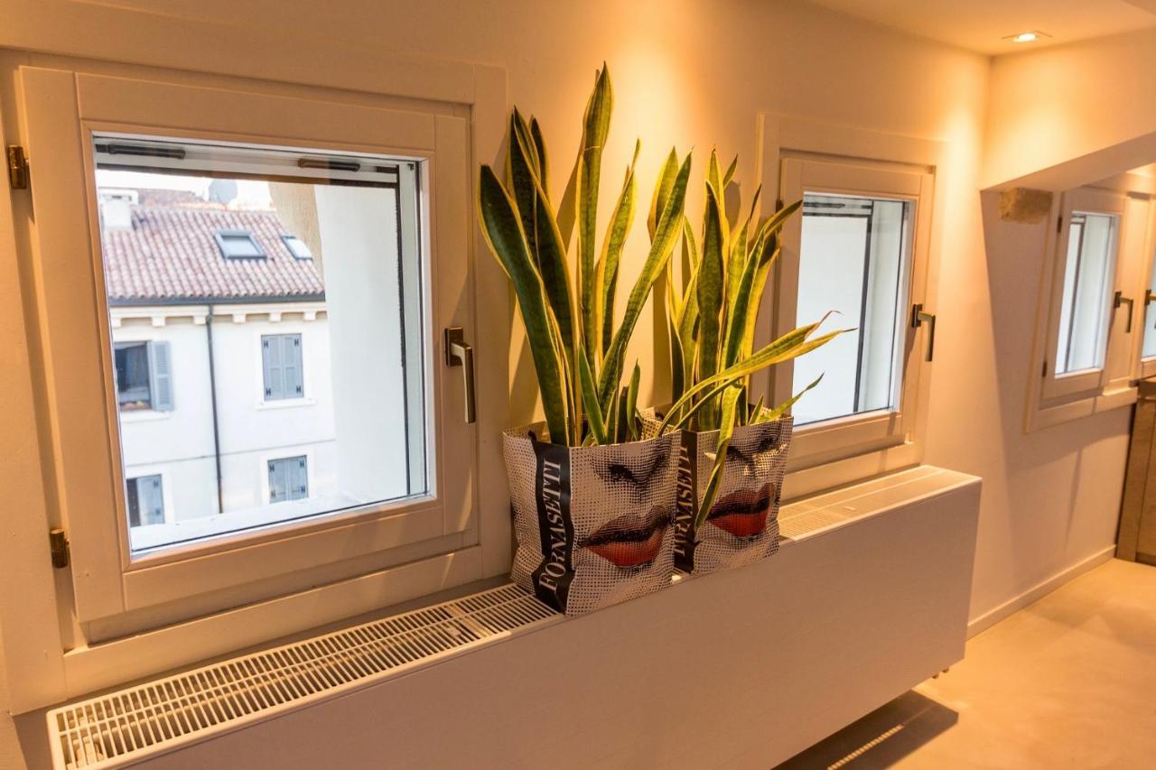 Apartamento Ca Borsari Verona Exterior foto