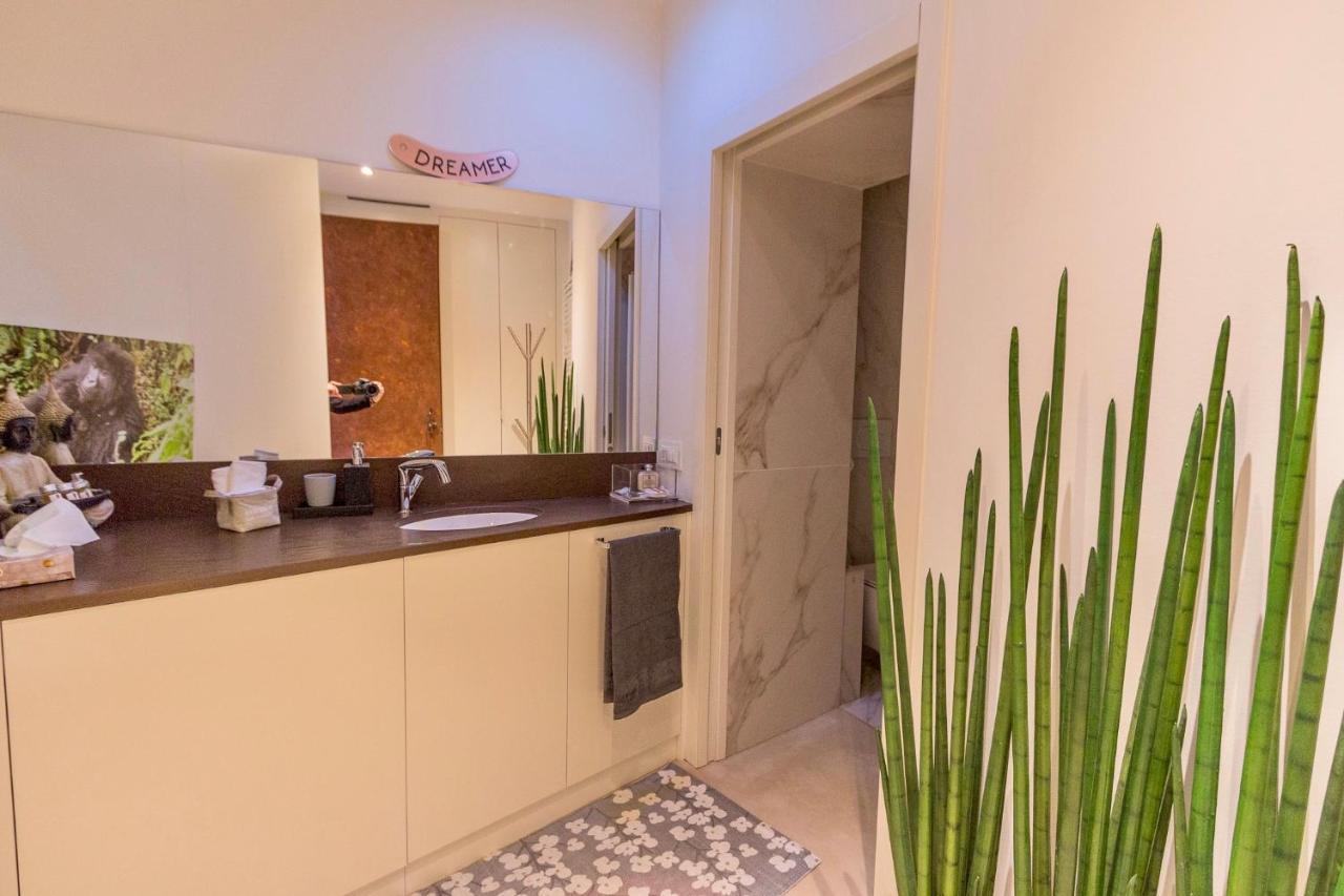Apartamento Ca Borsari Verona Exterior foto
