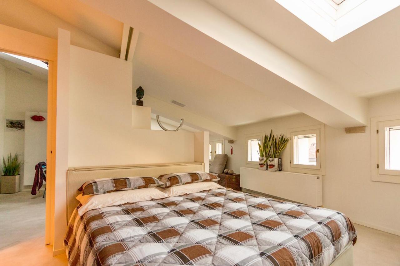 Apartamento Ca Borsari Verona Exterior foto
