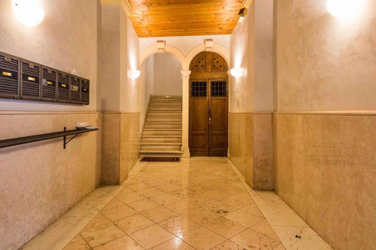 Apartamento Ca Borsari Verona Exterior foto