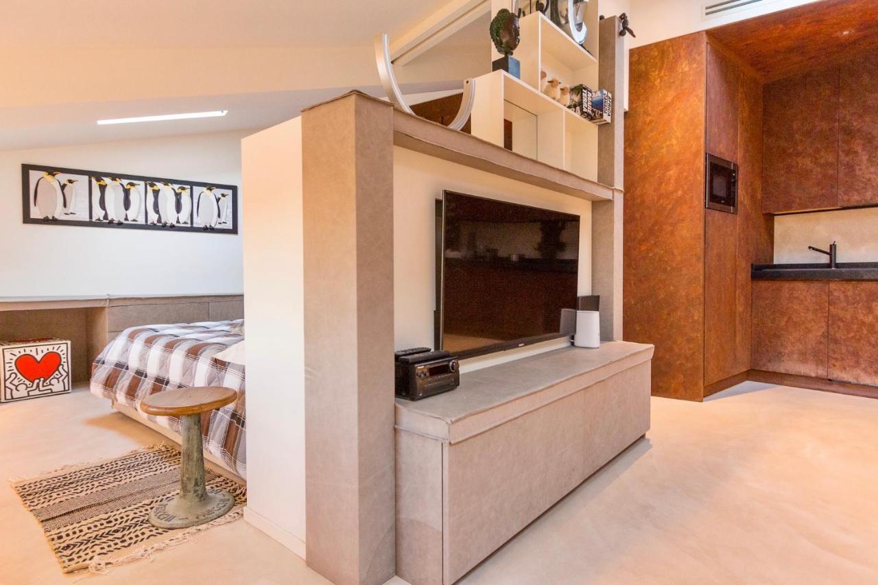 Apartamento Ca Borsari Verona Exterior foto