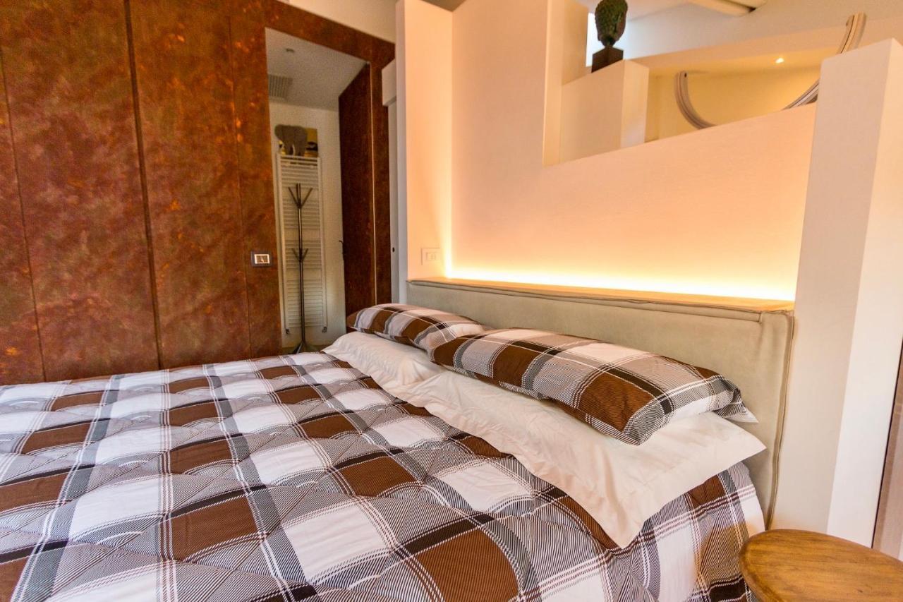 Apartamento Ca Borsari Verona Exterior foto