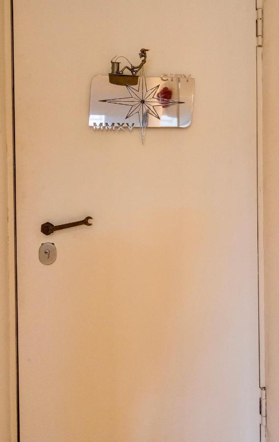Apartamento Ca Borsari Verona Exterior foto