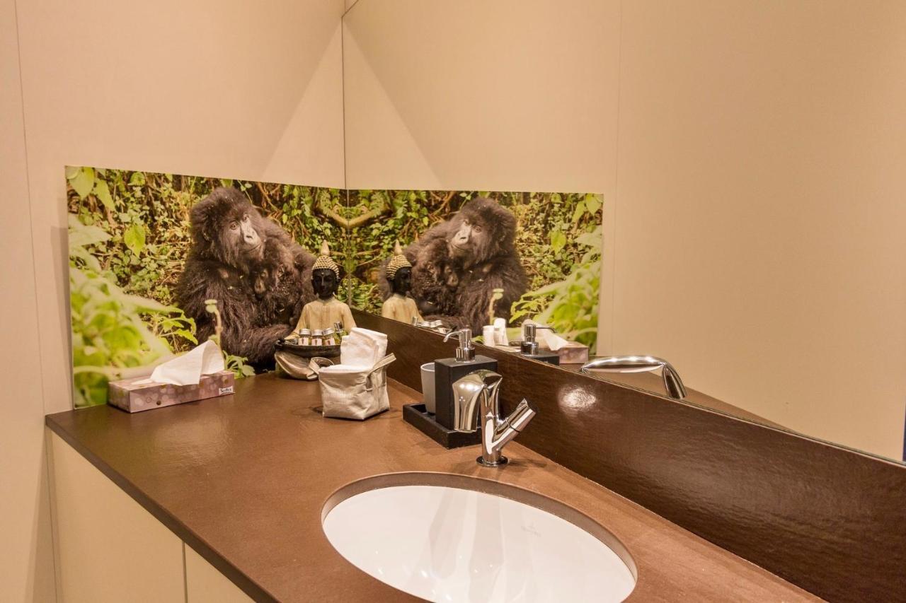 Apartamento Ca Borsari Verona Exterior foto