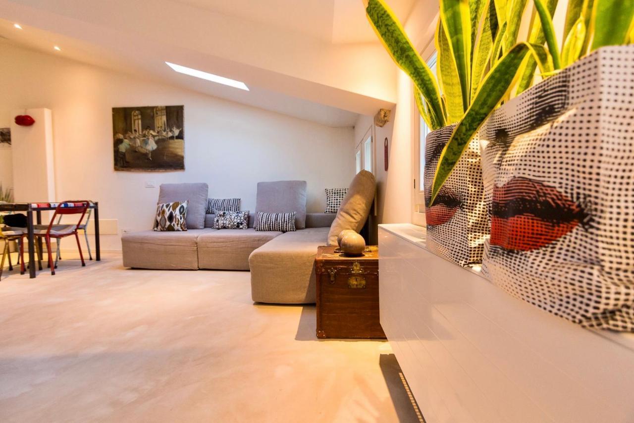 Apartamento Ca Borsari Verona Exterior foto