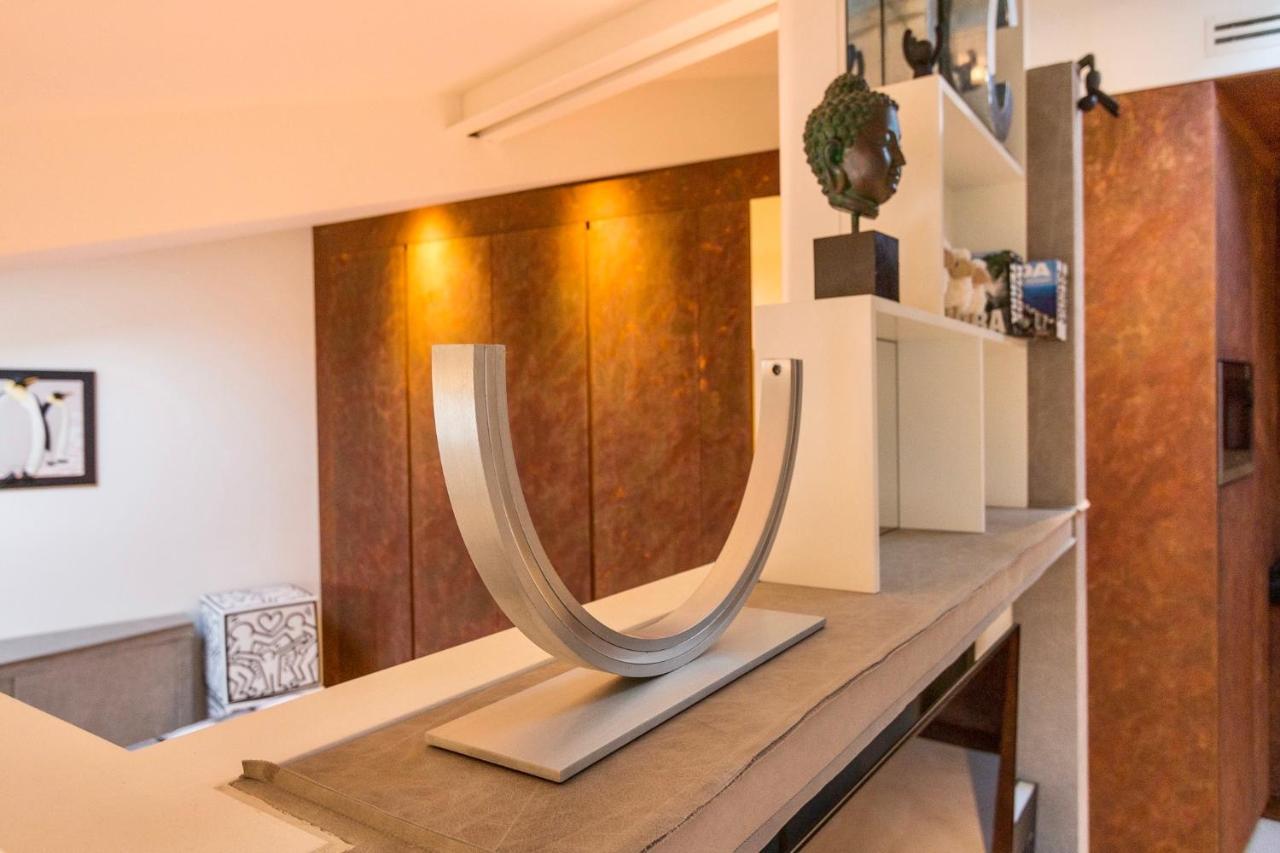 Apartamento Ca Borsari Verona Exterior foto