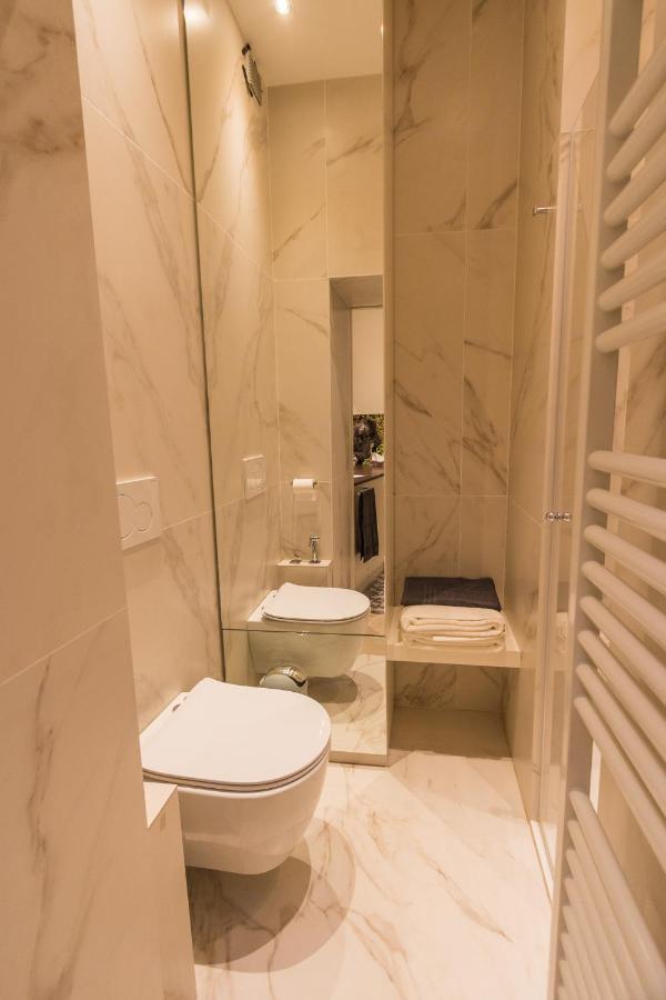 Apartamento Ca Borsari Verona Exterior foto