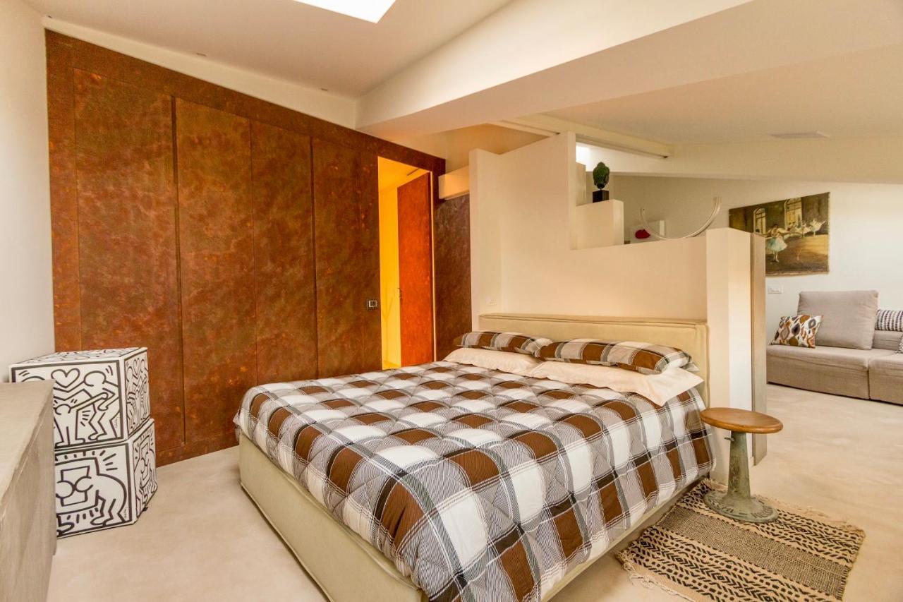 Apartamento Ca Borsari Verona Exterior foto