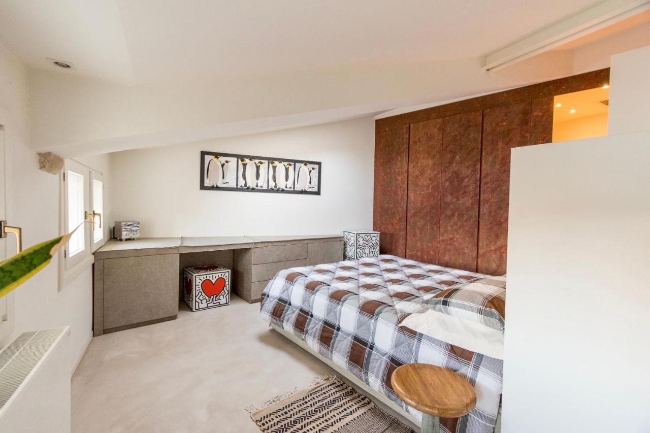 Apartamento Ca Borsari Verona Exterior foto
