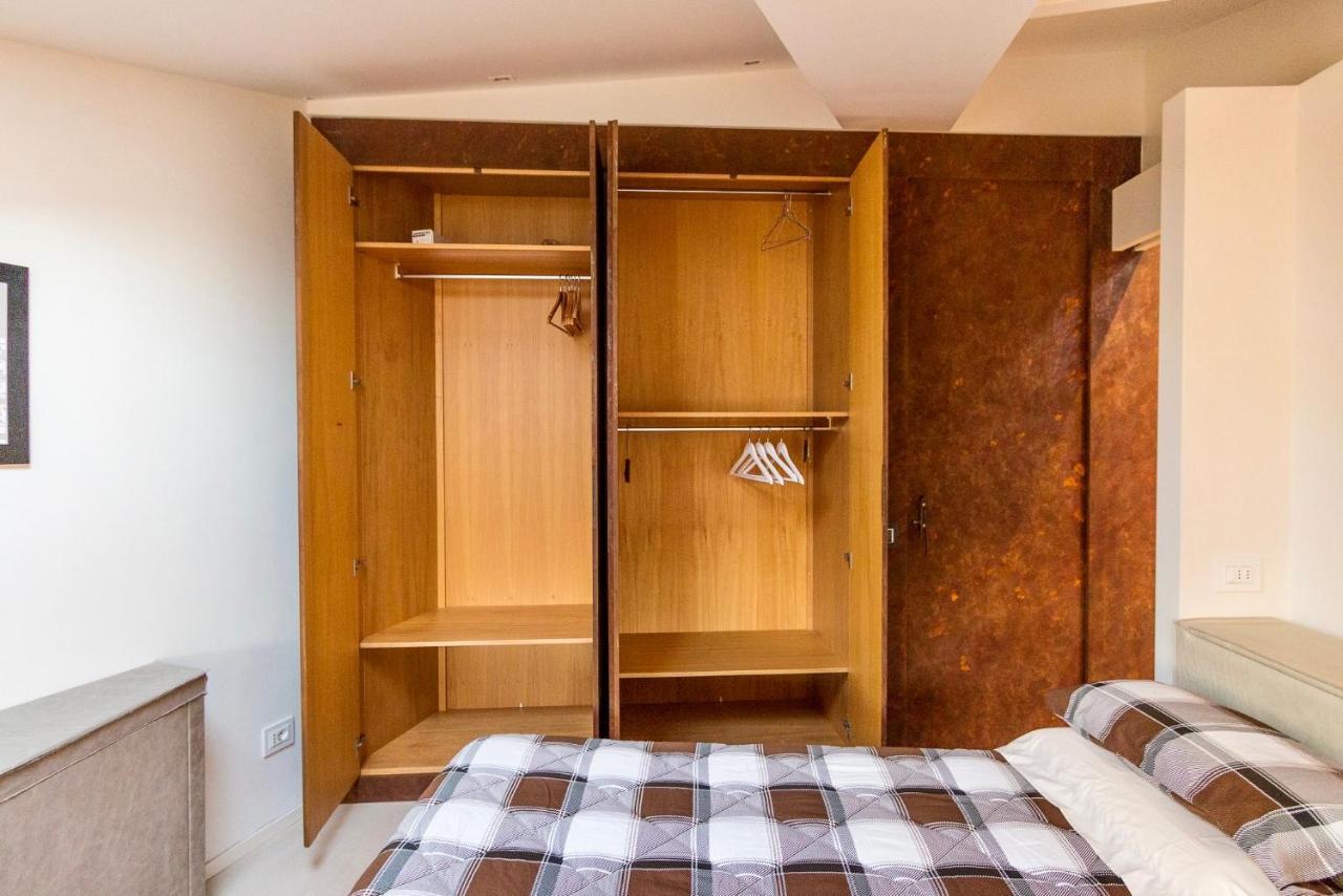 Apartamento Ca Borsari Verona Exterior foto