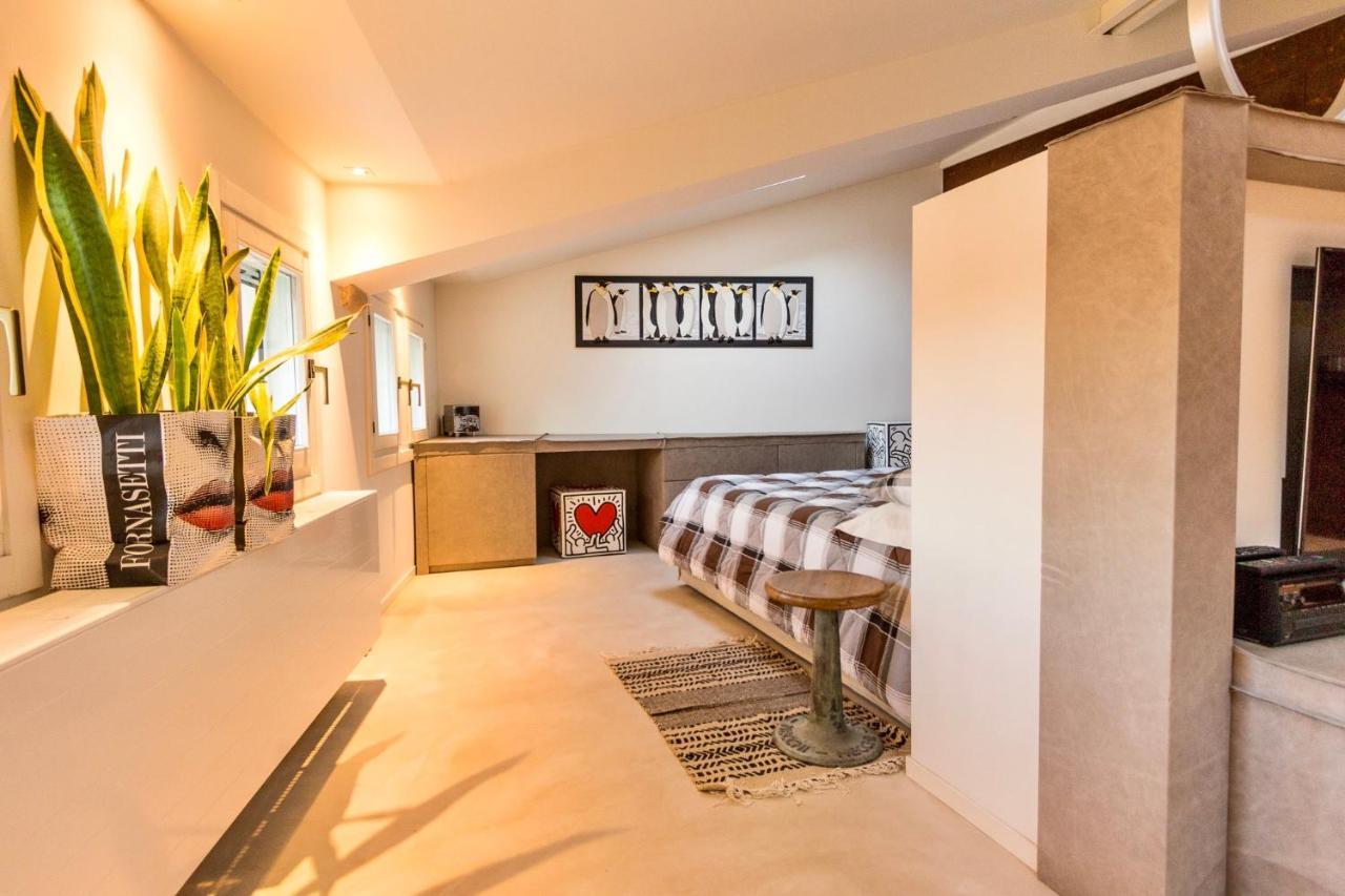 Apartamento Ca Borsari Verona Exterior foto